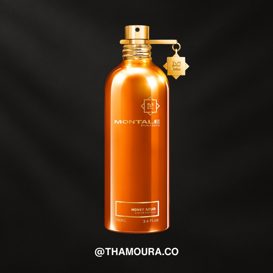 Montale HONEY AOUD (original)