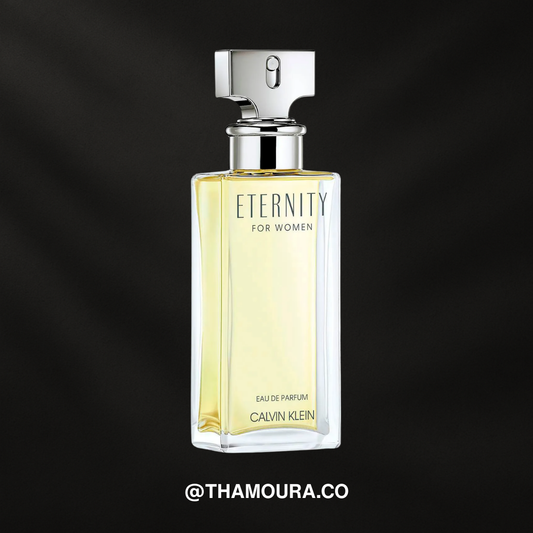 Calvin Klein CK ETERNITY (original)