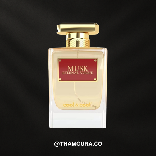 Cool & Cool MUSK ETERNAL VOGUE (original)