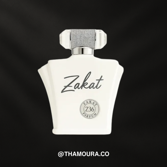 Zakat Z36 (original)