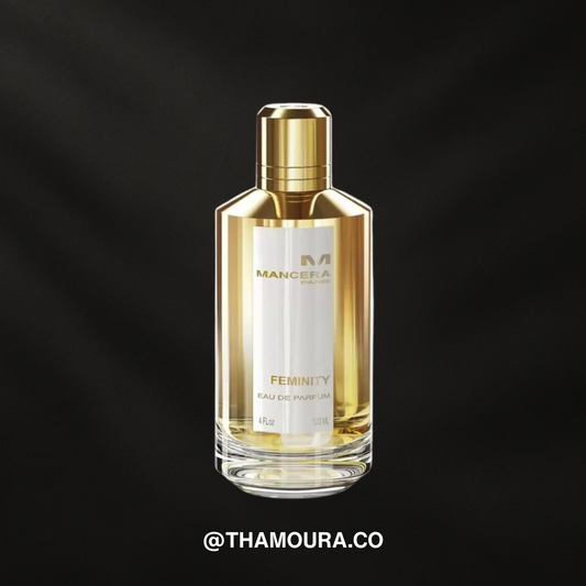 Mancera FEMINITY (original)