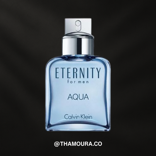 Calvin Klein CK ETERNITY AQUA (original)