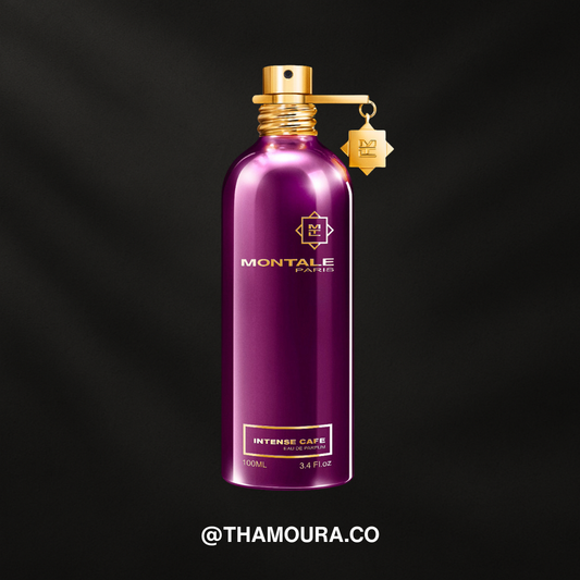 Montale INTENSE CAFE (original)