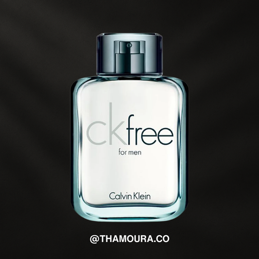 Calvin Klein CK FREE (original)
