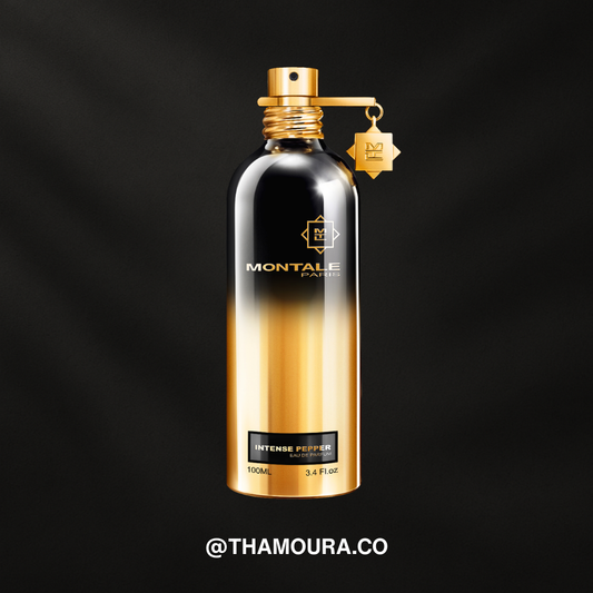 Montale INTENSE PEPPER (original)