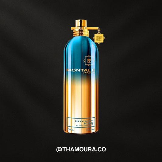 Montale INTENSE SO IRIS (original)