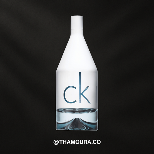 Calvin Klein CK IN 2 U (original)