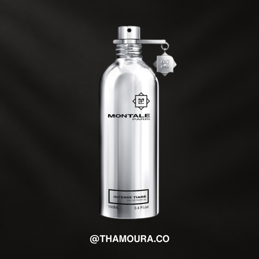 Montale INTENSE TIARE (original)
