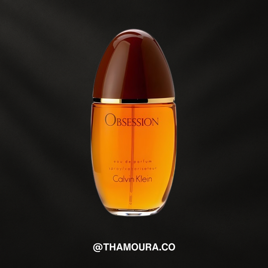 Calvin Klein CK OBSESSION (original)