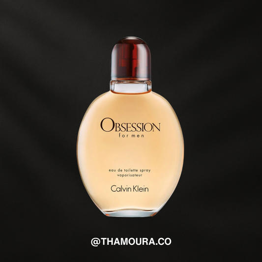 Calvin Klein CK OBSESSION FOR MEN (original)