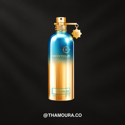 Montale IRIS INTENSE (original)