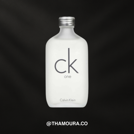 Calvin Klein CK ONE (original)