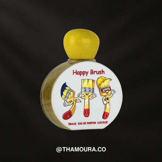 Lattafa KIDS HAPPY BRUSH (original)