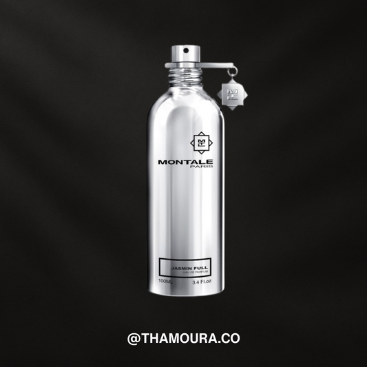 Montale JASMIN FULL (original)