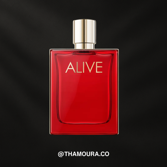 Hugo Boss ALIVE (original)