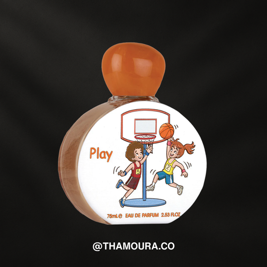 Lattafa KIDS PLAY (original)