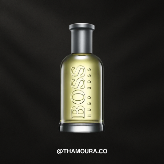 Hugo Boss BOTTLED GRIS (original)