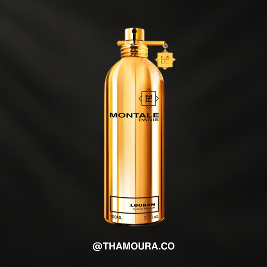 Montale LOUBAN (original)