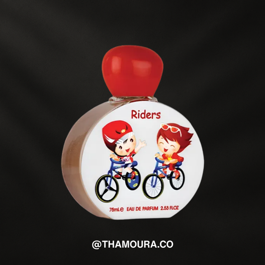 Lattafa KIDS RIDERS (original)