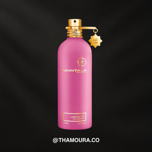 Montale LUCKY CANDY (original)