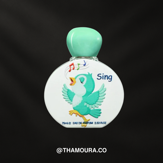 Lattafa KIDS SING (original)