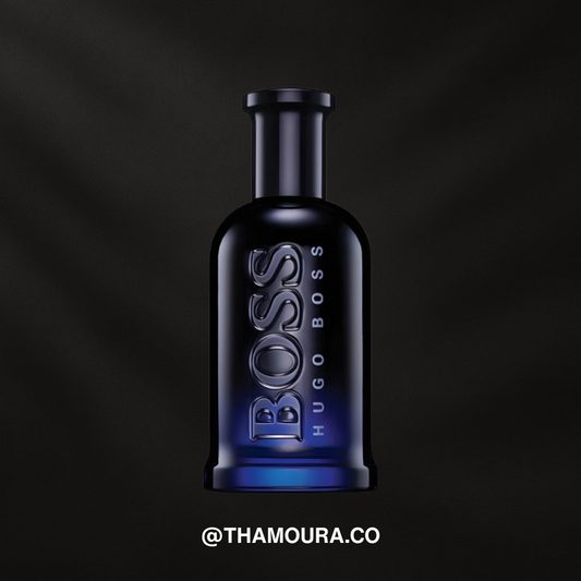 Hugo Boss BOTTLED NIGHT (original)