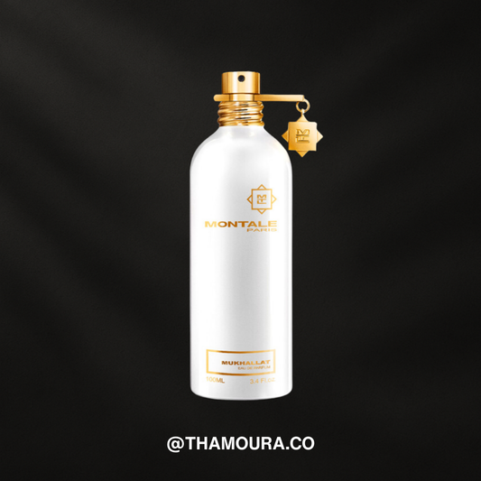 Montale MUKHALLAT (original)