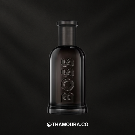 Hugo Boss BOTTLED PARFUM (original)