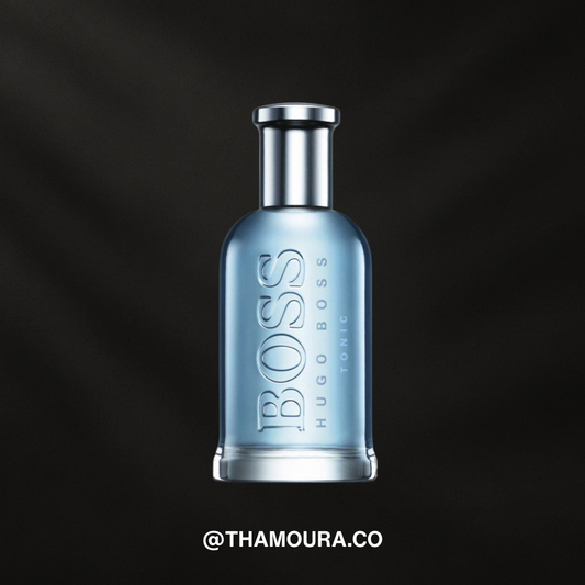 Hugo Boss BOTTLED TONIC (original)