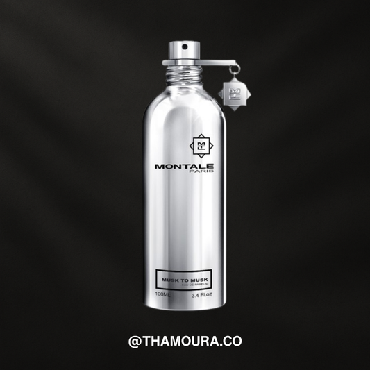 Montale MUSK TO MUSK (original)