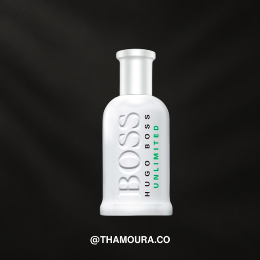 Hugo Boss BOTTLED UNLIMITED (original)