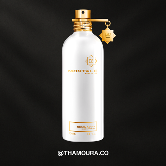 Montale NEPAL AOUD (original)