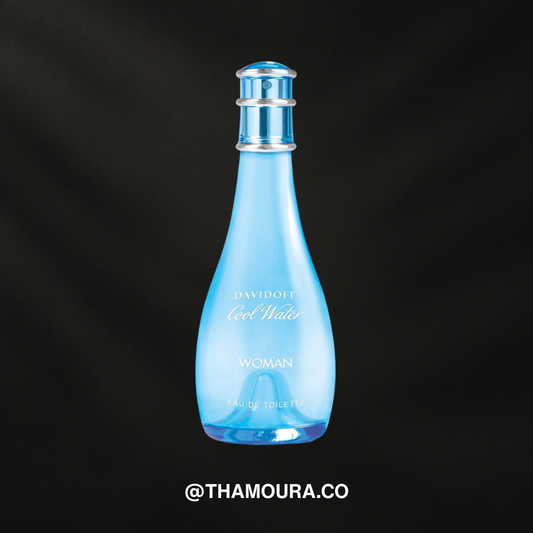 Davidoff COOL WATER (original)