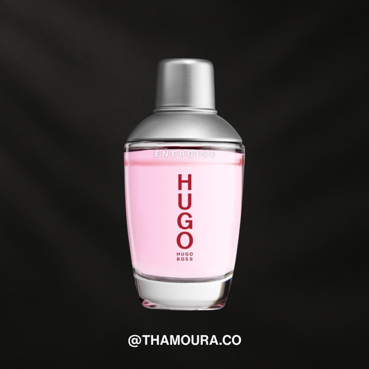 Hugo Boss ENERGISE (original)
