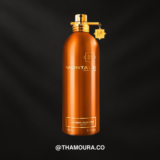 Montale ORANGE FLOWERS (original)