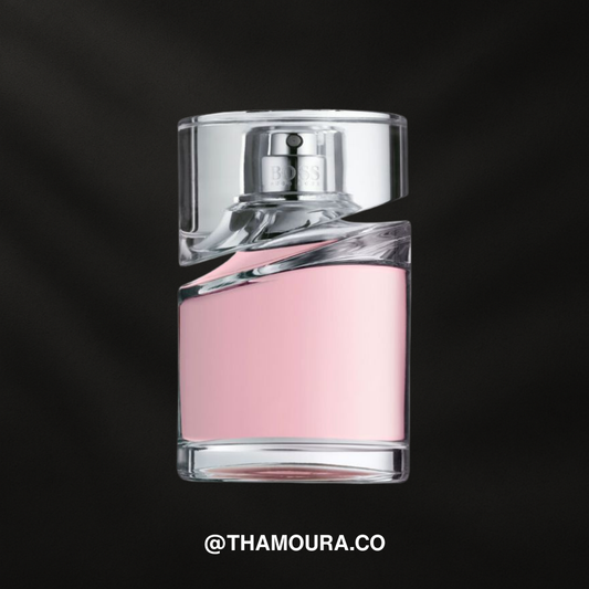 Hugo Boss FEMME (original)