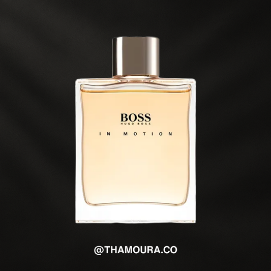 Hugo Boss INMOTION (original)