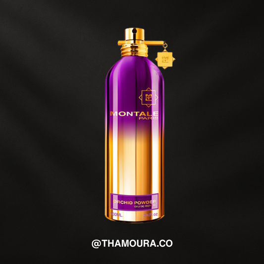 Montale ORCHID POWDER (original)