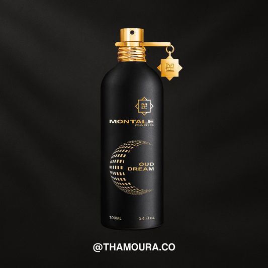 Montale OUD DREAM (original)