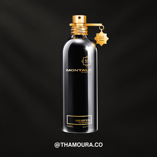 Montale OUD EDITION (original)