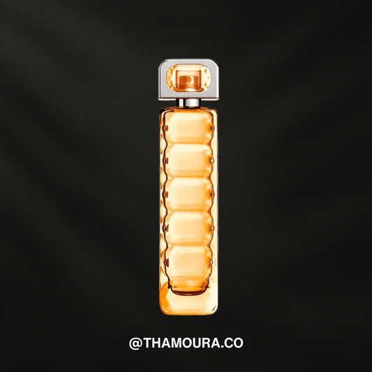 Hugo Boss ORANGE (original)