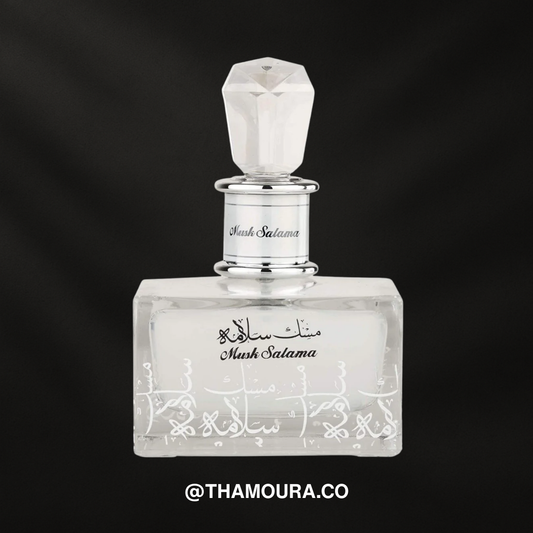 Lattafa MUSK SALAMA (original)
