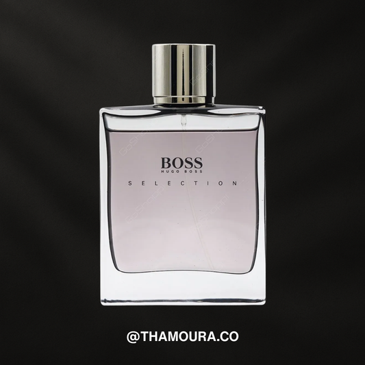 Hugo Boss SELECTION (original)
