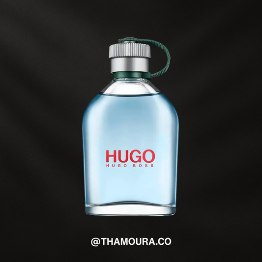 Hugo Boss VERDE (original)