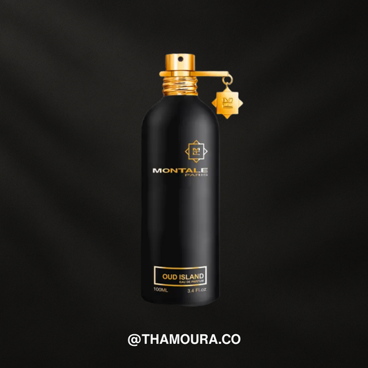 Montale OUD ISLAND (original)