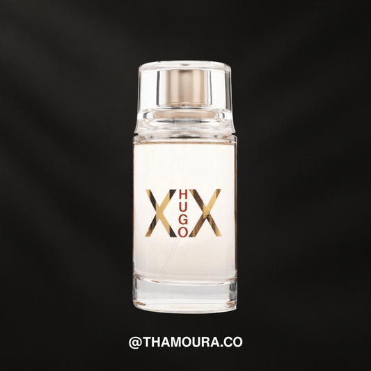 Hugo Boss XX (original)