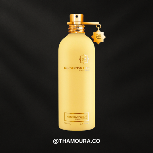 Montale OUD SAPPAROT (original)