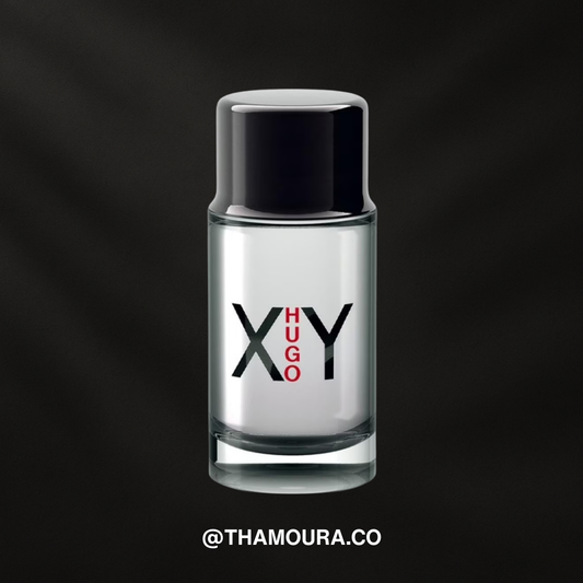 Hugo Boss XY (original)