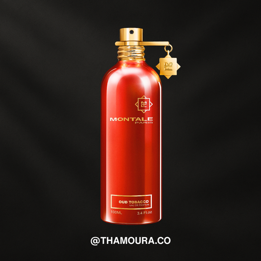Montale OUD TOBACCO (original)