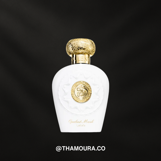 Lattafa OPULENT MUSK (original)